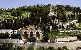 Jerusalem Panorama Hotel